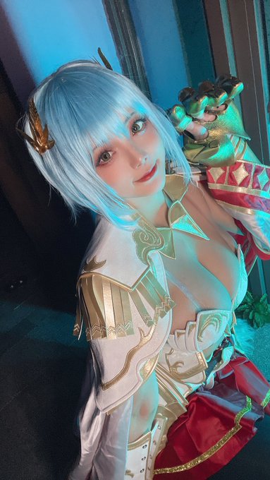 コスプレイヤーnatsumeのTwitter画像39
