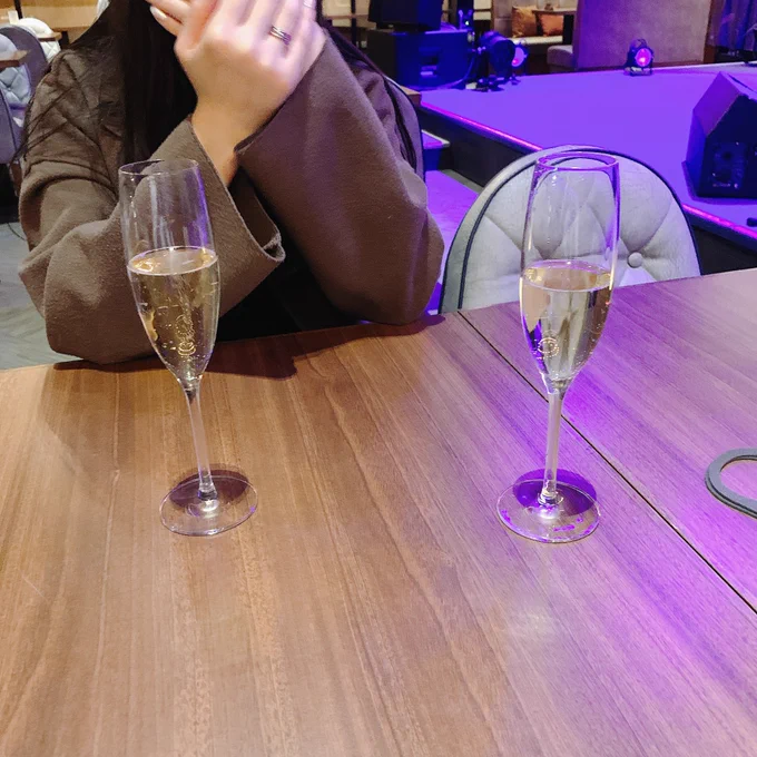 女と飯。 