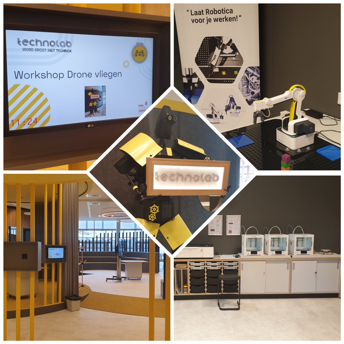 Edulab ROC van Twente tweet media