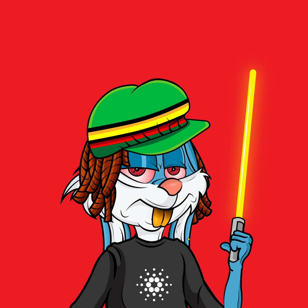 Rasta Rabbits (@RastaRabbits) | Twitter
