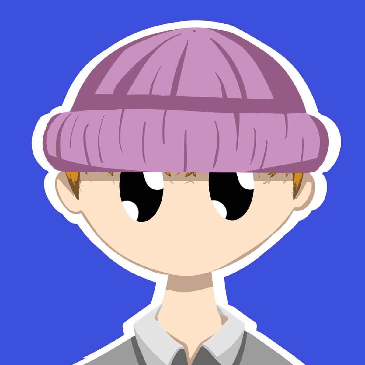 Not_MussCore's tweet photo. @DevenRue Hellouuu, I know I'm quite a bit late but if you're still looking for something to spice your discord up with, I have a clean no line art simplistic art style that you might enjoy! https://t.co/1J1esrLdLB