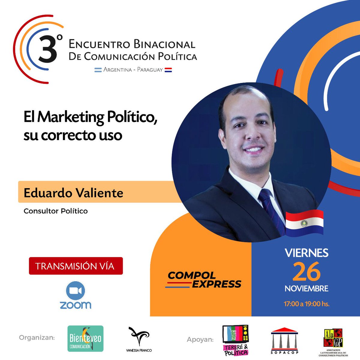 Bienteveo Consultora tweet media