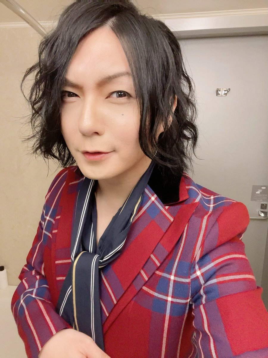 dearlovingmasa's tweet photo. NEW衣装になりました♪ https://t.co/wvEcpJudtH