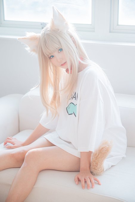 コスプレイヤー쫑긋(ぴぴ)のTwitter画像54