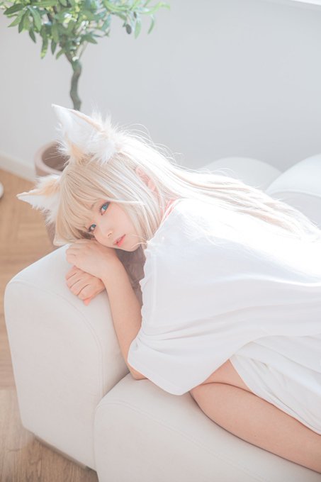 コスプレイヤー쫑긋(ぴぴ)のTwitter画像56