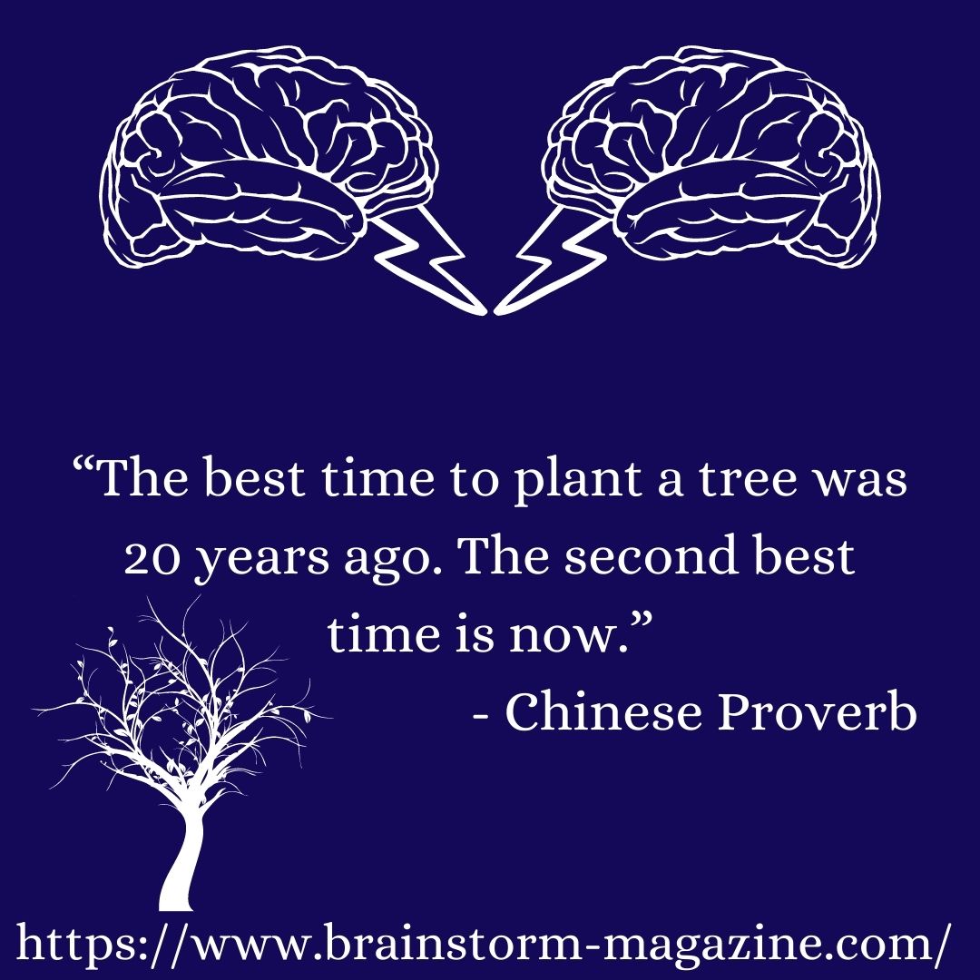 Brainstorm tweet media