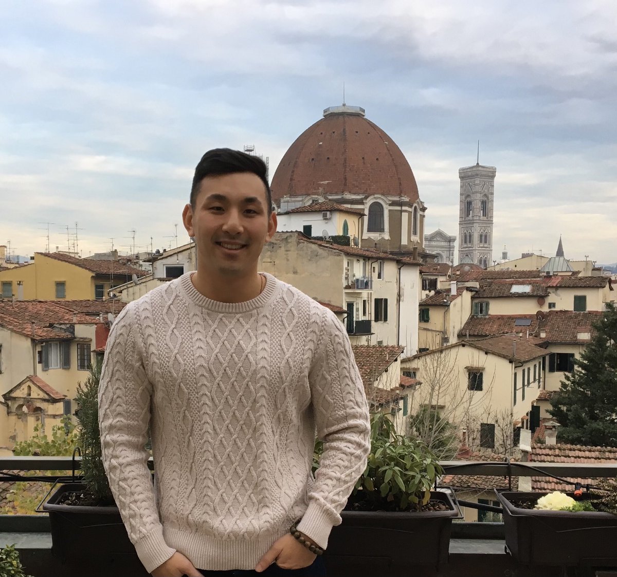 LI Ortho Residency Program tweet media