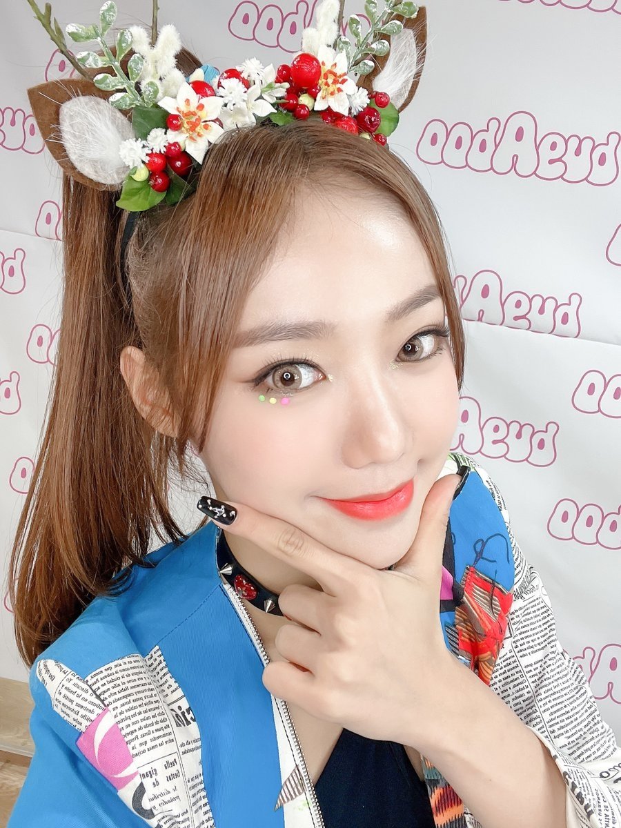 bugAboopicx's tweet photo. 💗💗

#bugAboo #버가부 https://t.co/7Zjvv9svcN