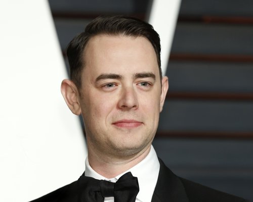 Happy Birthday dear Colin Hanks! 
