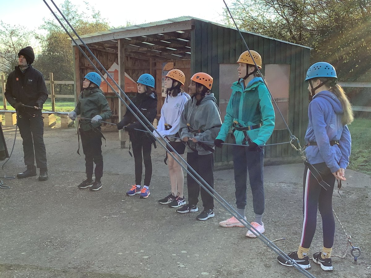 Surbiton High School tweet media