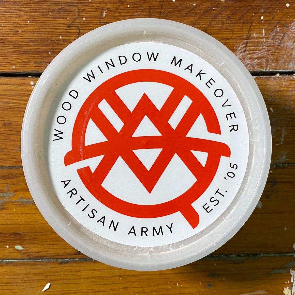 WWindowMakeover's tweet photo. The famed Magic Dust!

Steve’s secret recipe for removing oils, finger prints, and smears after glazing windows. A must have for any #DIY artisans. 

Order today at https://t.co/WuA7xR1zDH

#wood #woodwindow #woodwindows #woodenwindow #woodenwindows #tampaflorida https://t.co/F0C0Fj8klb