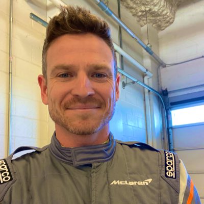 AlexWaters's tweet image. McLaren @ COTA. Had a fun week 🚀🚀