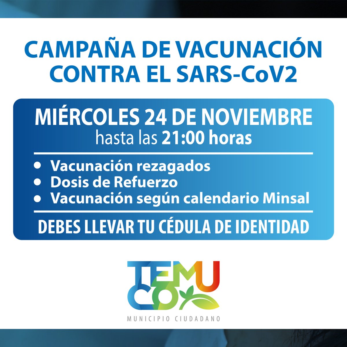 Departamento de Salud Temuco tweet media