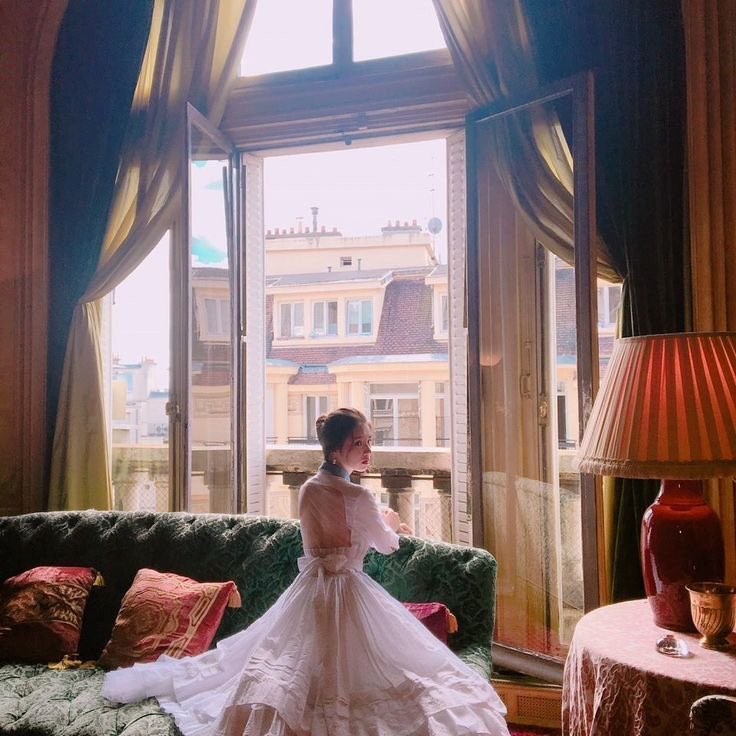 #희진 #HEEJIN