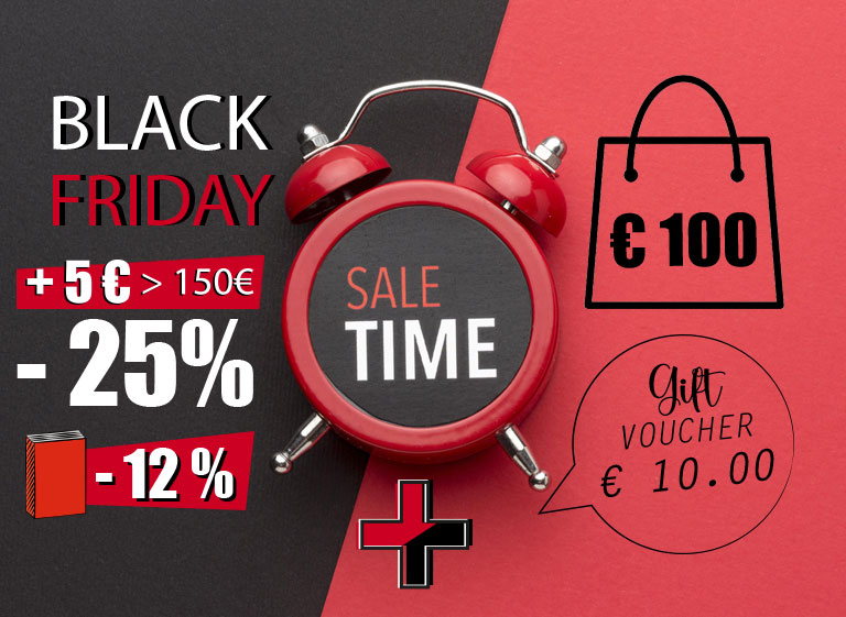 Black Friday ... Black Four Day(s): there we go! casacenina.com/blog/black-fri… #BlackFriday