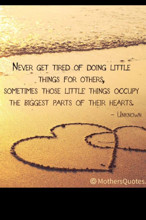 LEAD_Coalition's tweet photo. Please re-Tweet to thank all those who never get tired of doing little things for others, because they know that sometimes those little things occupy the biggest parts of their hearts.

#kindness #caregiving #Alzheimers #dementia #mentalhealth #Thanksgiving https://t.co/bA3xf8Rek0