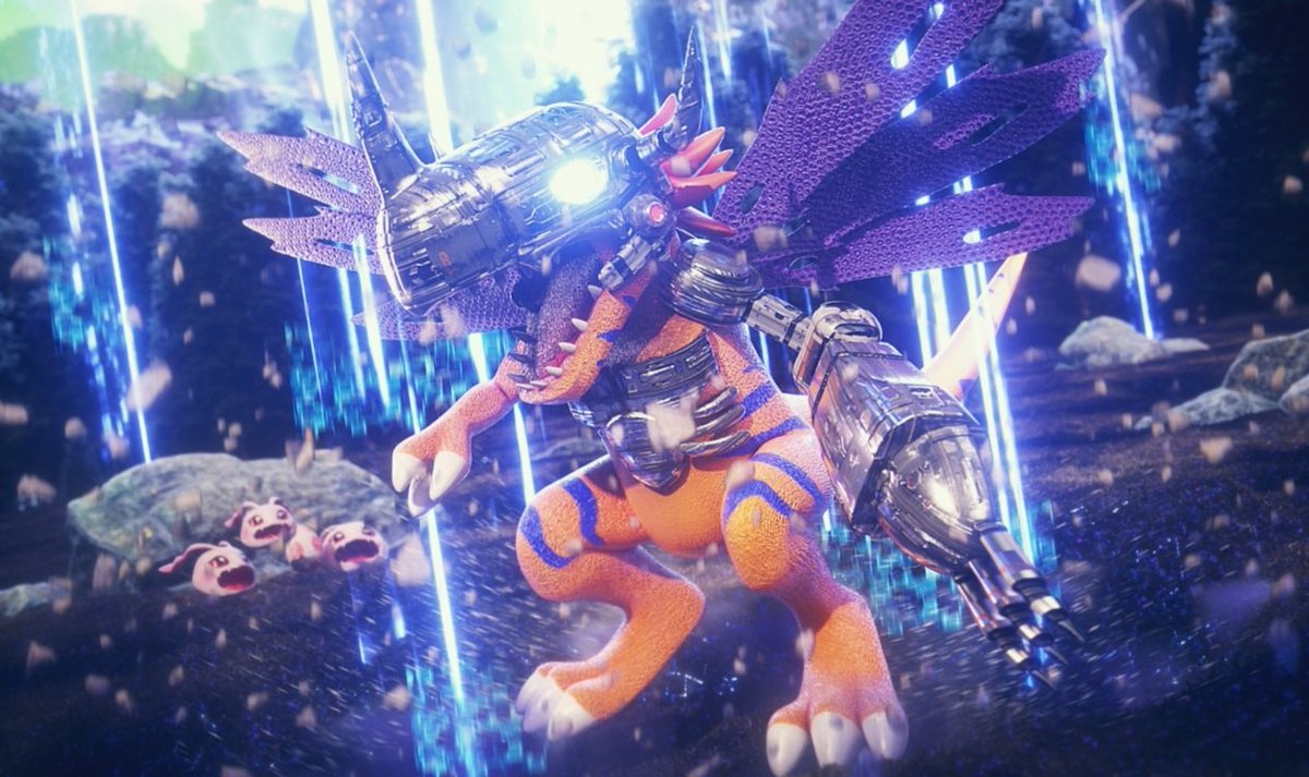 torix_danji's tweet photo. #artwork
#Digimon
#nft
#torix https://t.co/wY9qA7mxv5