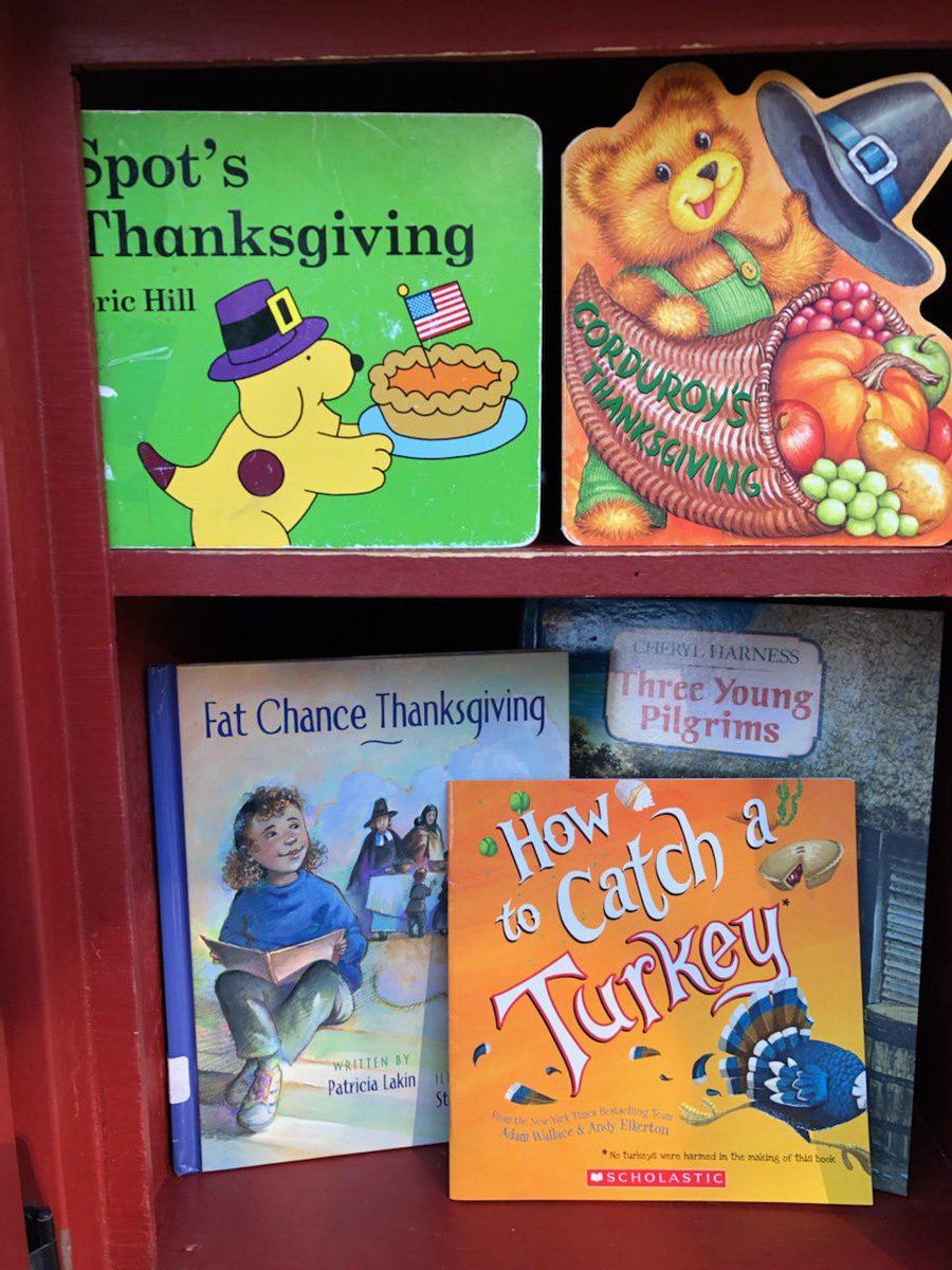 FriendsMillburn's tweet photo. Both Little Free Libraries are stuffed with Thanksgiving treats to keep you occupied as you enjoy your Turkey Day! Happy Thanksgiving everyone!
#friendsofmillburnlfl
#friendsofmillburnlibrary
#happythanksgivng https://t.co/UTdBMgGCxA