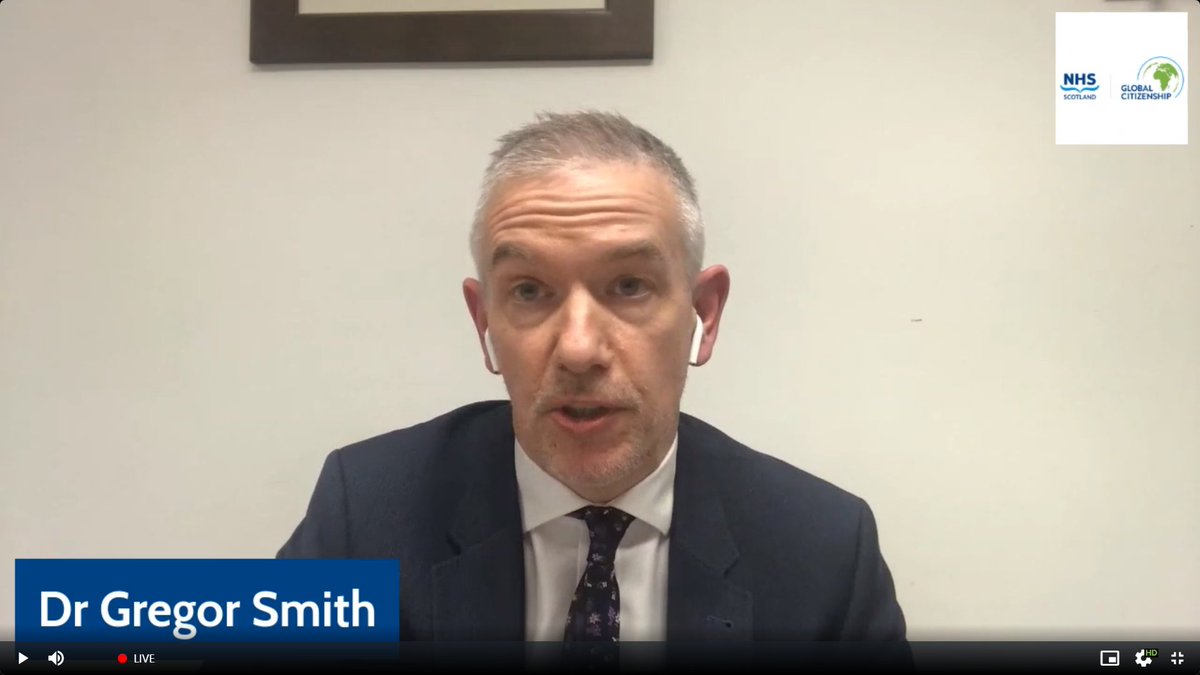 Scottish Global Health Co-ordination Unit tweet media