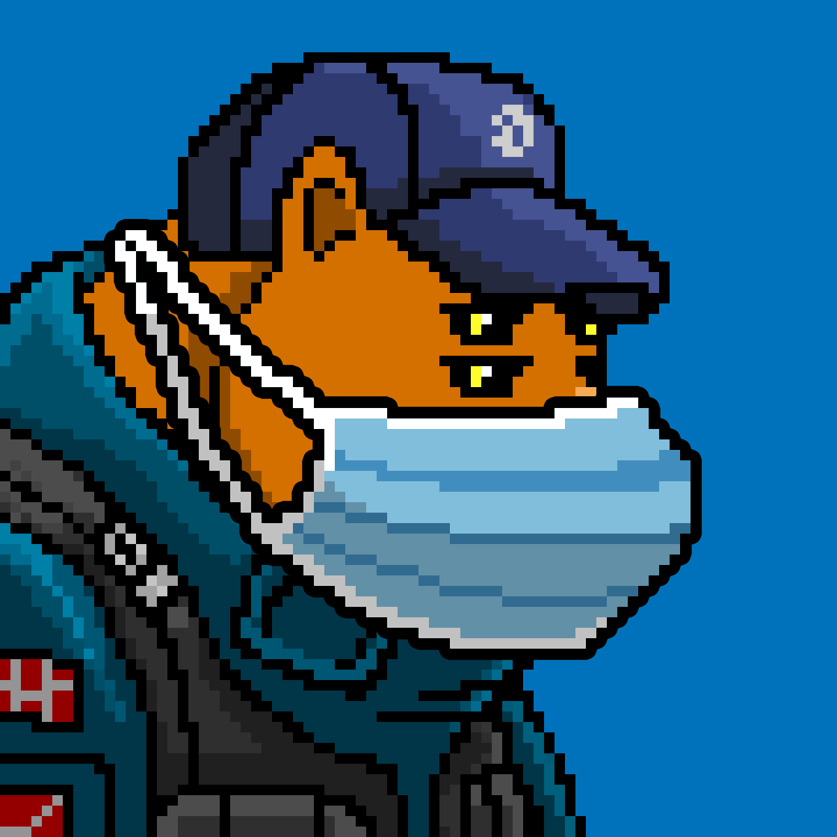 BearX Labs tweet media