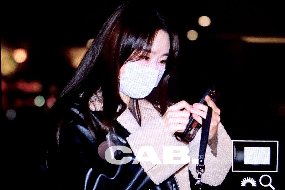 211124 영스트리트 출근

#드림캐쳐 #dreamcatcher #수아 #sua #김보라