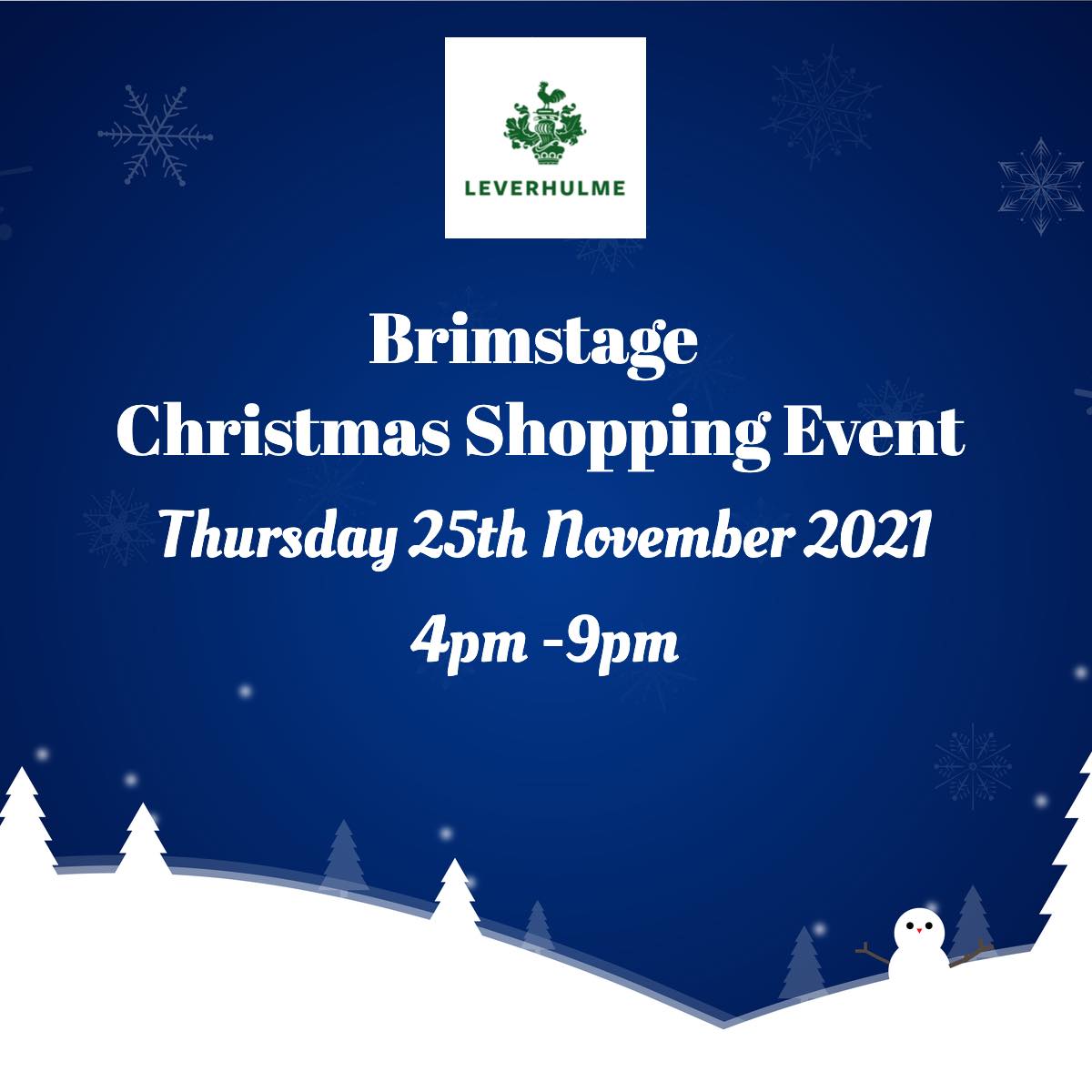 Mere Brook House tweet media