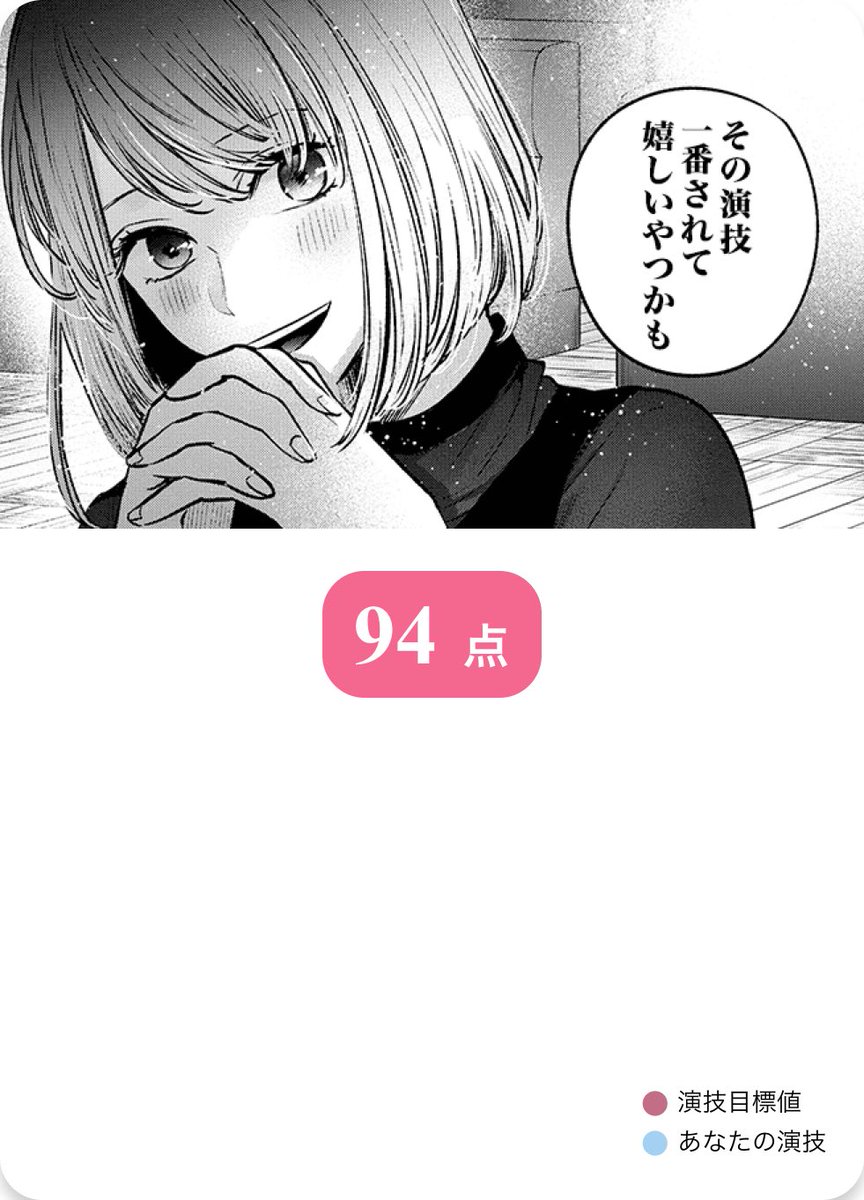 限定待受ってどれなんだろう??
点数のやつ?🤔 