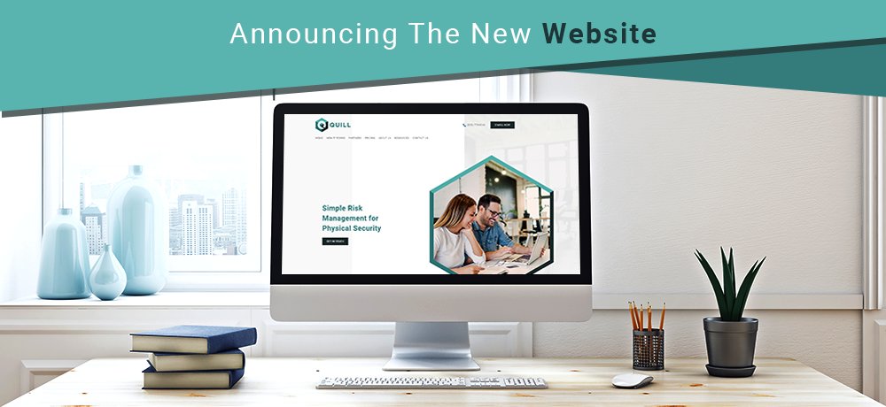 QuillSecurity's tweet photo. Announcing the new website

We are pleased to announce the launch of our new website. Visit us at https://t.co/kD4VrDDA8t today!!

#QuillSecurity #securityriskplanning #securitythreatassessment #riskmanagement #securityriskassessment #Minneapolis https://t.co/AQtUaB2GsC