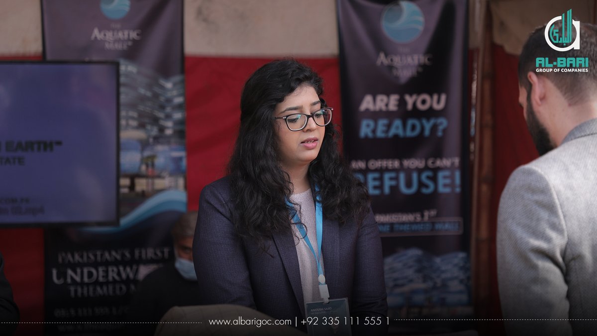 AlBarigoc's tweet photo. Al-Bari met some brilliant minds in this On-Campus Recruitment Drive. We have picked up some fresh talent from this prestigious University. The day was a success and we will welcome some new faces at our head office very soon.
#albarigoc #jobfair #TwinCitiesRealEstate https://t.co/fBKAUMrrhR