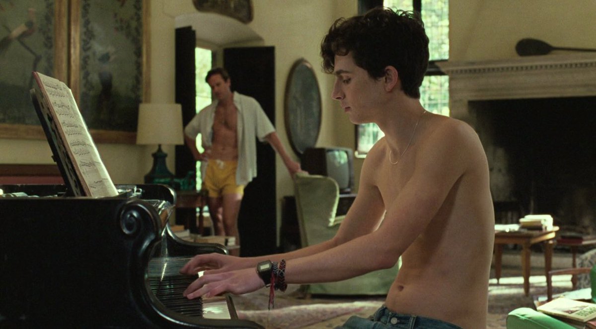 cmbynupdates's tweet photo. call me by your name (2017) was released four years ago today https://t.co/qsojnYGFGs