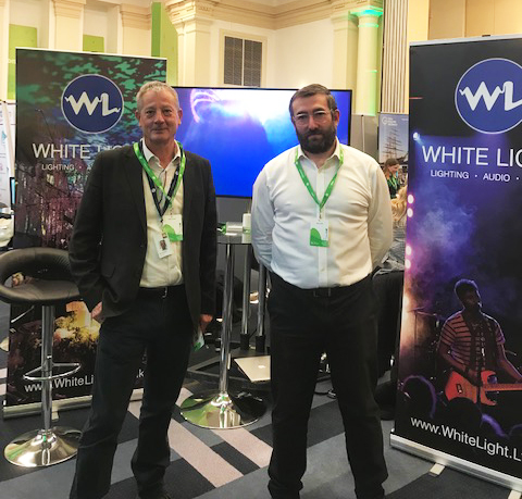 WhiteLightEvent's tweet photo. If you are heading to Central London today, don't miss @EventLAB_online @CH_Venues. Our team is there to answer all your questions about #hybridevents #events #production.
See you there! 😀
#eventprofs #EventLAB2021 https://t.co/jbSsIurlew