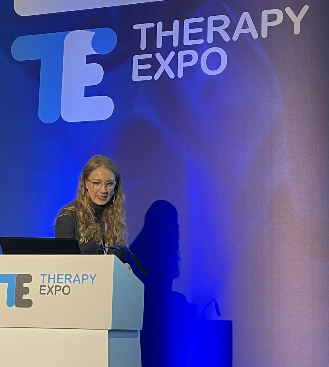 Sports Therapists tweet media