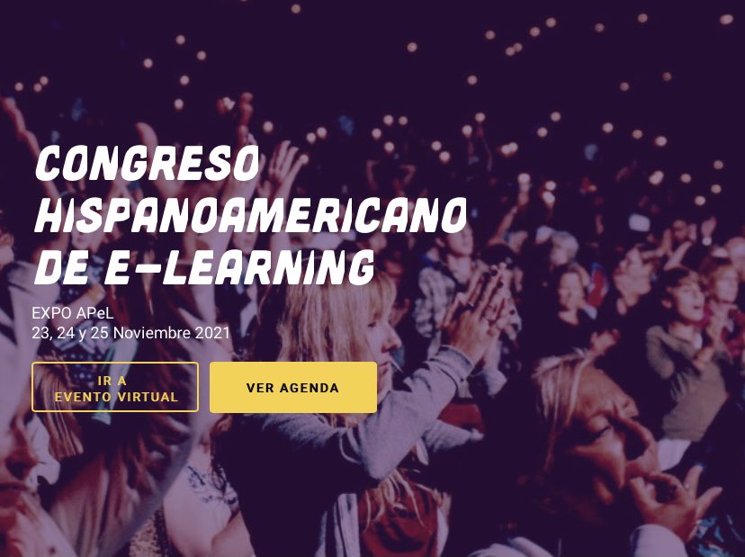 Aso. Prov. eLearning tweet media