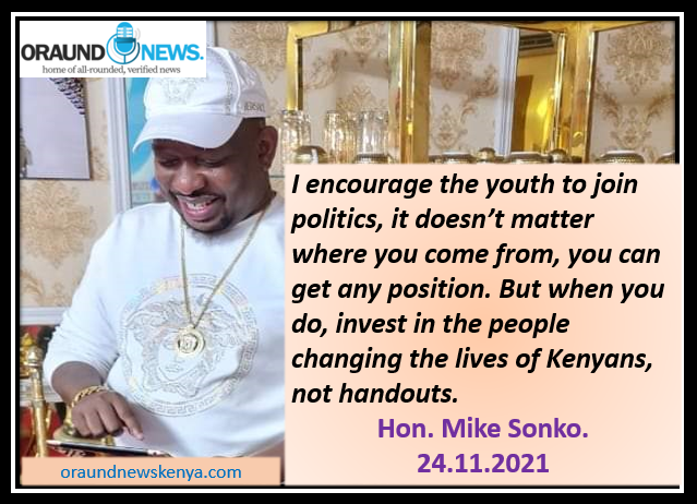 Oraund News Kenya on Twitter: \