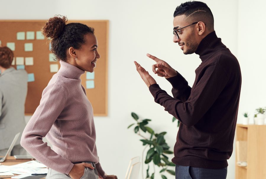 CareerBeacon's tweet photo. Problem solving skills are in high demand. https://t.co/ipf5KAsCkr Fortunately, these aren't just abilities you either have or not – you can develop and improve them. Here's how. https://t.co/r48cWBlugM