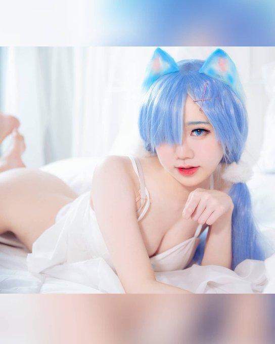 Twitterのコスプレ画像48