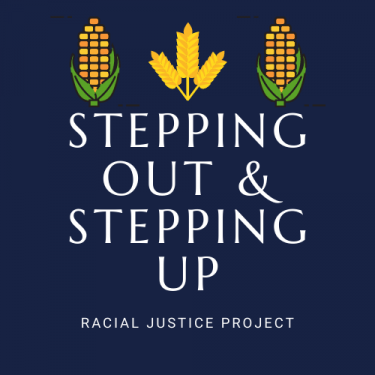 StephenMGavazzi's tweet photo. Grateful to @OhioStateInFACT for providing continued coverage of our Stepping Out &amp; Stepping Up Native American Racial Justice Project. Here is the latest article:

https://t.co/X0220DLnTN https://t.co/bEQeKyVEHP