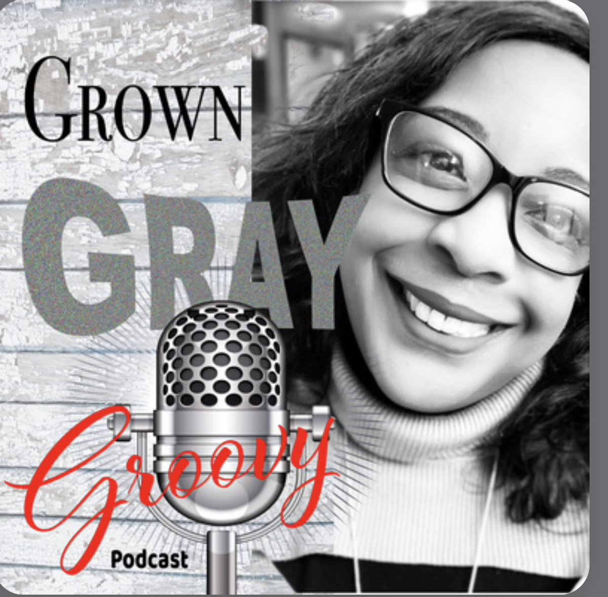 4DeniseJDelaney's tweet photo. Grown Gray and Groovy Episode 9 is up. A Thanksgiving catch up, real quick, because we all trying to prep for the gobble and the wobble.  Listen on Anchor  https://t.co/86a9lUWe09 on  Google Podcasts https://t.co/ta5VGUXNPg And Apple Podcast https://t.co/fPVkHq6y7e https://t.co/GGWQPeDswC