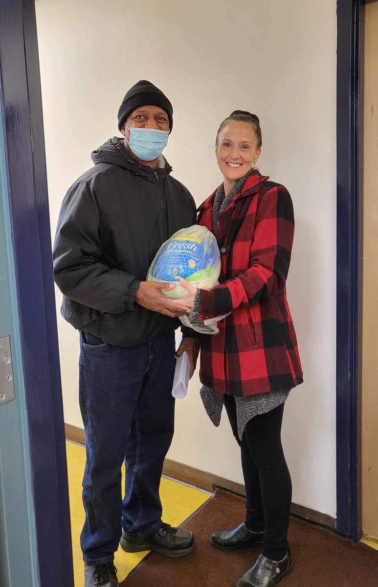 drdmbenson's tweet photo. We want to wish a Happy Thanksgiving to several of the winners of our annual "Thanksgiving Drawing" and all of our dedicated bus drivers, bus assistants, and transportation staff members!  We appreciate all that you do! Enjoy the holiday break with your families! https://t.co/CYBFlm4AjJ