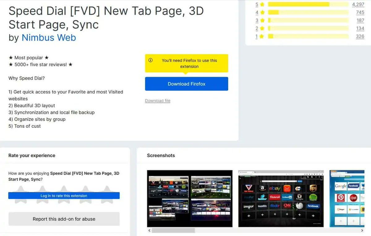 mozilla firefox version 45 download
