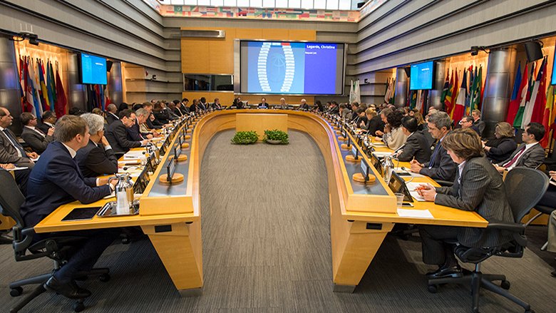 International Monetary Fund (IMF)-United Nations tweet media