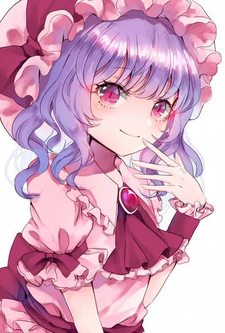 レミリア(再掲) 