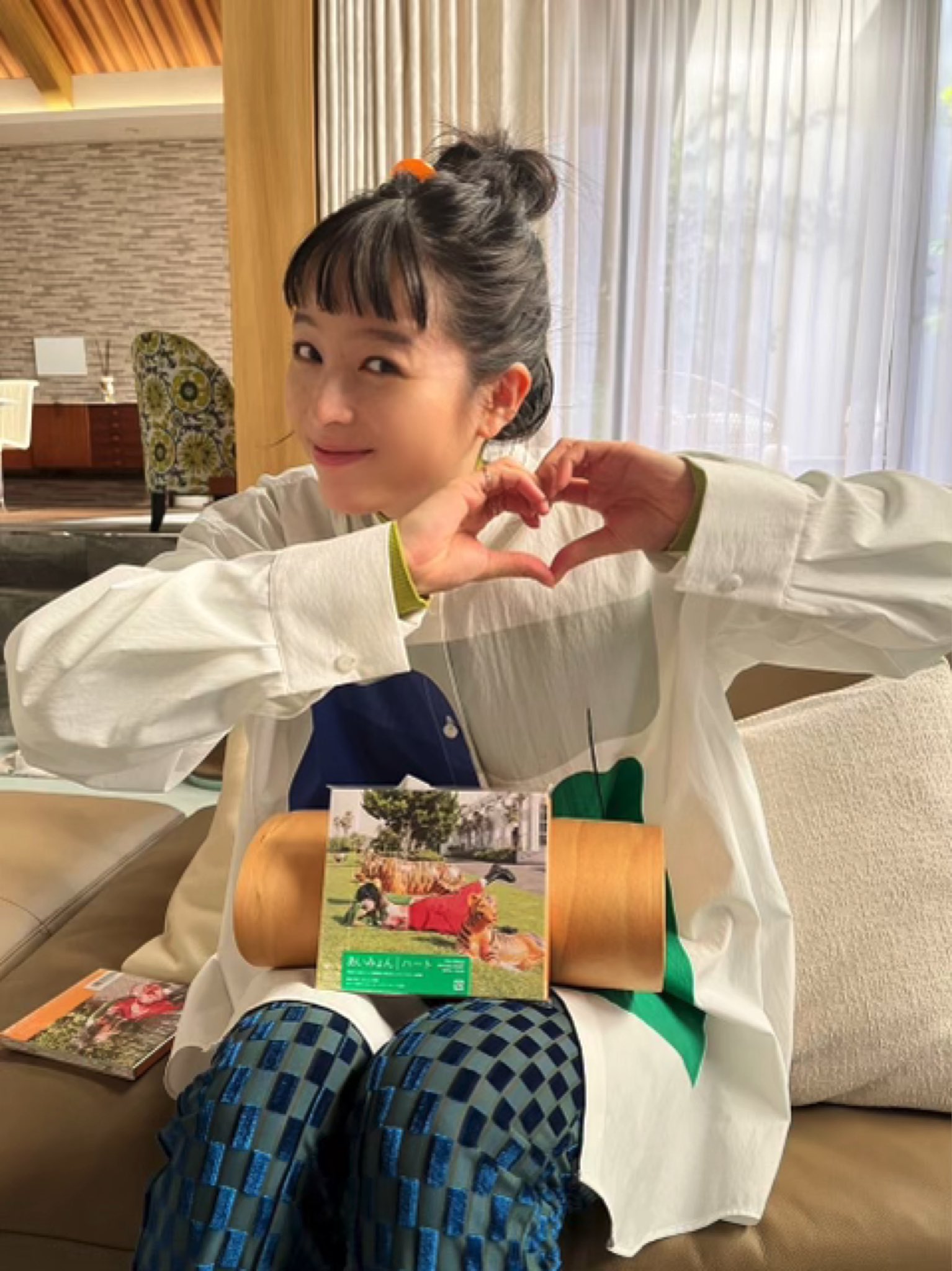 ドラマ　ハンオシ　清野菜々着用　ローズバッド　MA-1  ジャケット　コート ドラマハンオシ清野菜々着用ローズバッドMA-1 ジャケットコート