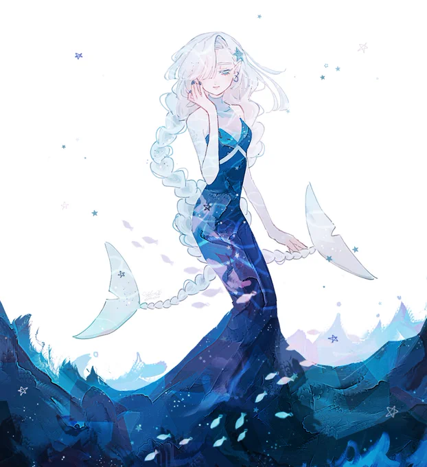 うなばらの女帝 