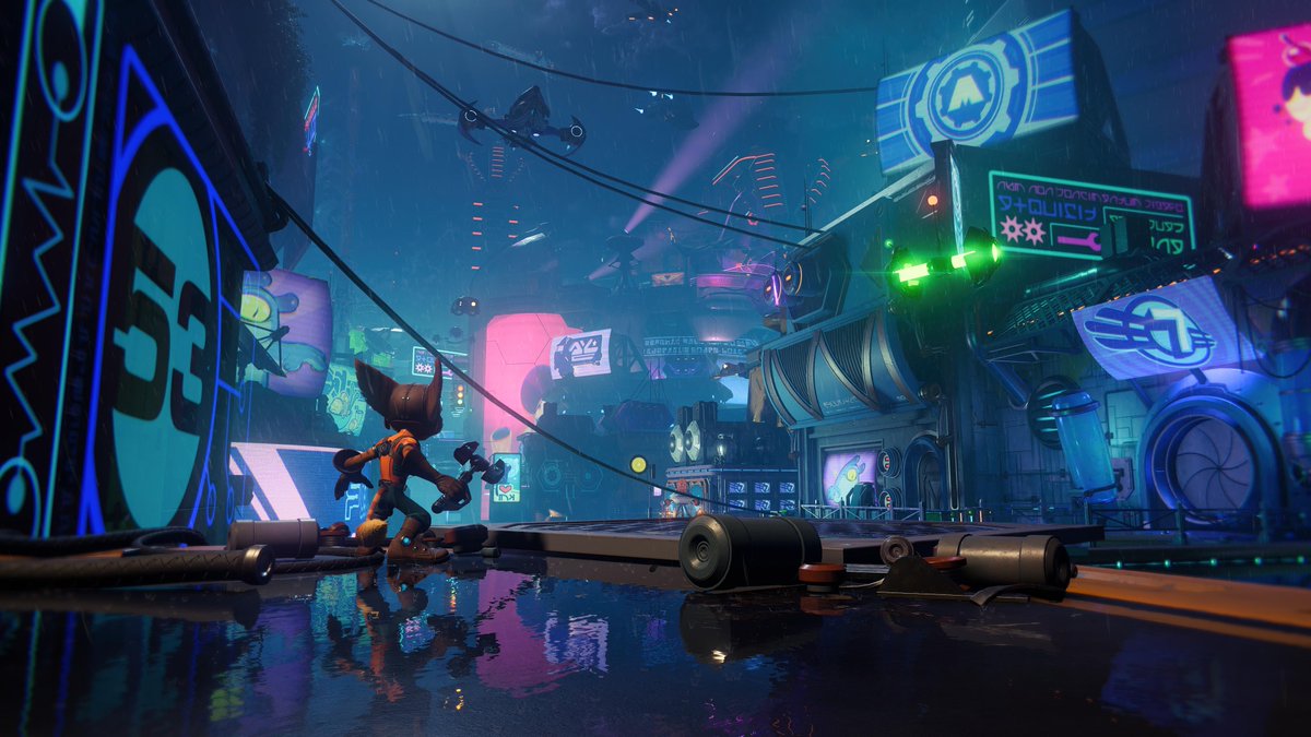 paul_taras's tweet photo. #PS5Share, #RatchetClankRiftApart https://t.co/wsBg7Tz5j5