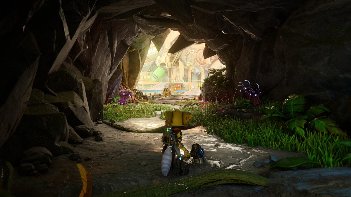 paul_taras's tweet photo. #PS5Share, #RatchetClankRiftApart https://t.co/4Qy4SYjmS8