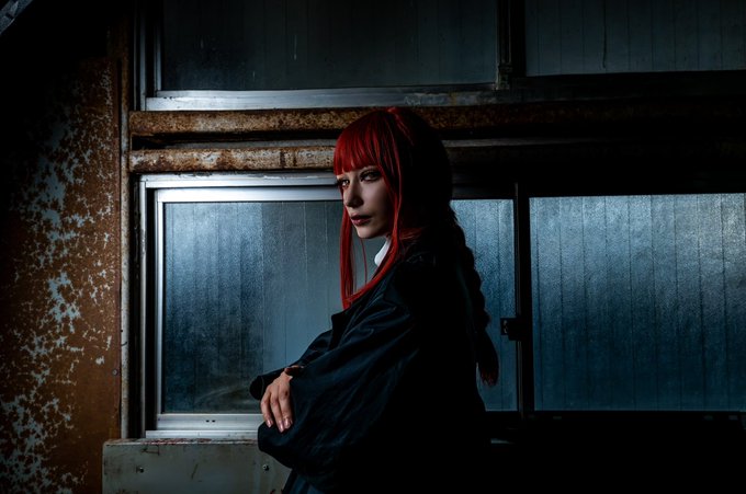 Twitterのコスプレ画像28