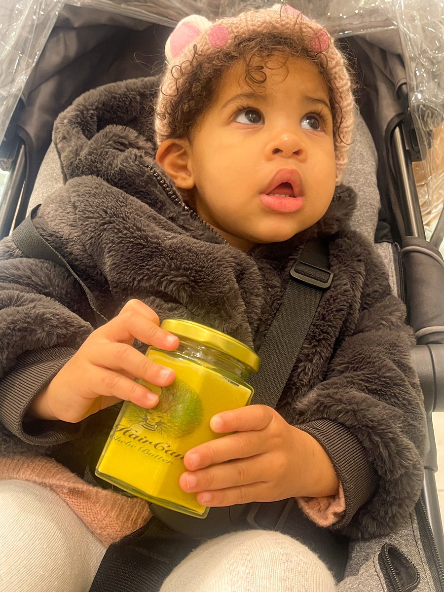 afrohaircandy's tweet photo. Our Chebe Butter works wonders for young children who have hair thinning from laying down a lot on the back of their heads! Also great to strengthen the hair &amp; Minimalise breakage! https://t.co/XQj0XS3vT5