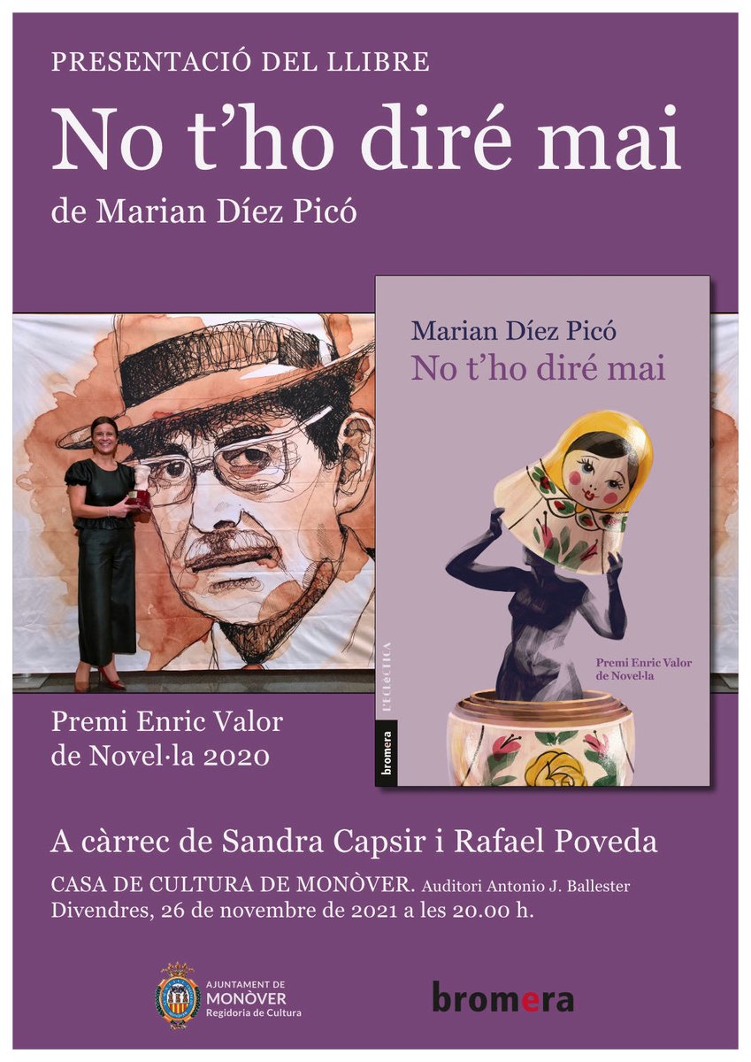 Rafael Poveda tweet media