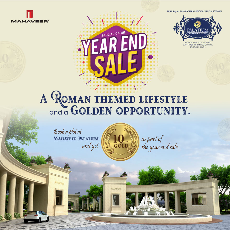 MahaveerRSPL's tweet photo. Book a Mahaveer Palatium plot and grab a gold coin worth 10gms with the Mahaveer Year-end sale offer. Make the most of it before it's too late.

#YearEndSale #YearEndSale2021 #goldcoins #Offfers #MahaveerGroup #MahaveerPalatium #RealEstate #Realtors

https://t.co/lxQT0Xr3oT https://t.co/ySA26MU2O0